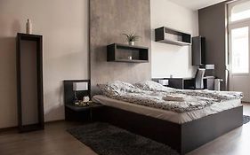 Apartment Downtown Ulloi 3
